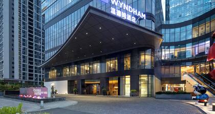 Wyndham Guangzhou Baiyun Mountain