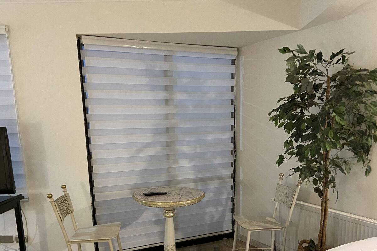 Family Double or Twin Room | WiFi (free)