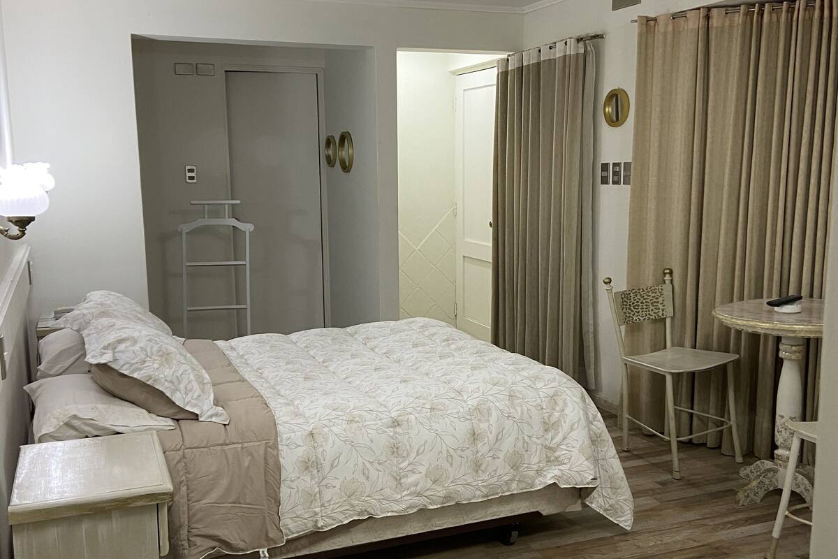 Basic Room | WiFi (free)