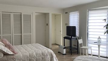 Chambre Familiale Double ou avec lits jumeaux | Wi-Fi gratuit