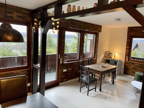 Holiday Home 'Balke' with Mountain View, Garden, Terrace & Wi-Fi