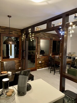 Servei de restauració