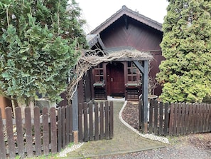 Exterieur