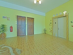 Lobby - Hotel Sri Bintang (Gerik)