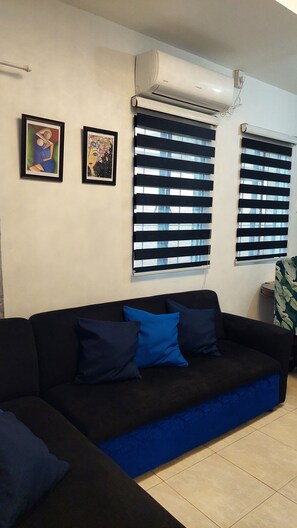 Villa, Berbilang Katil | Bahagian dalam