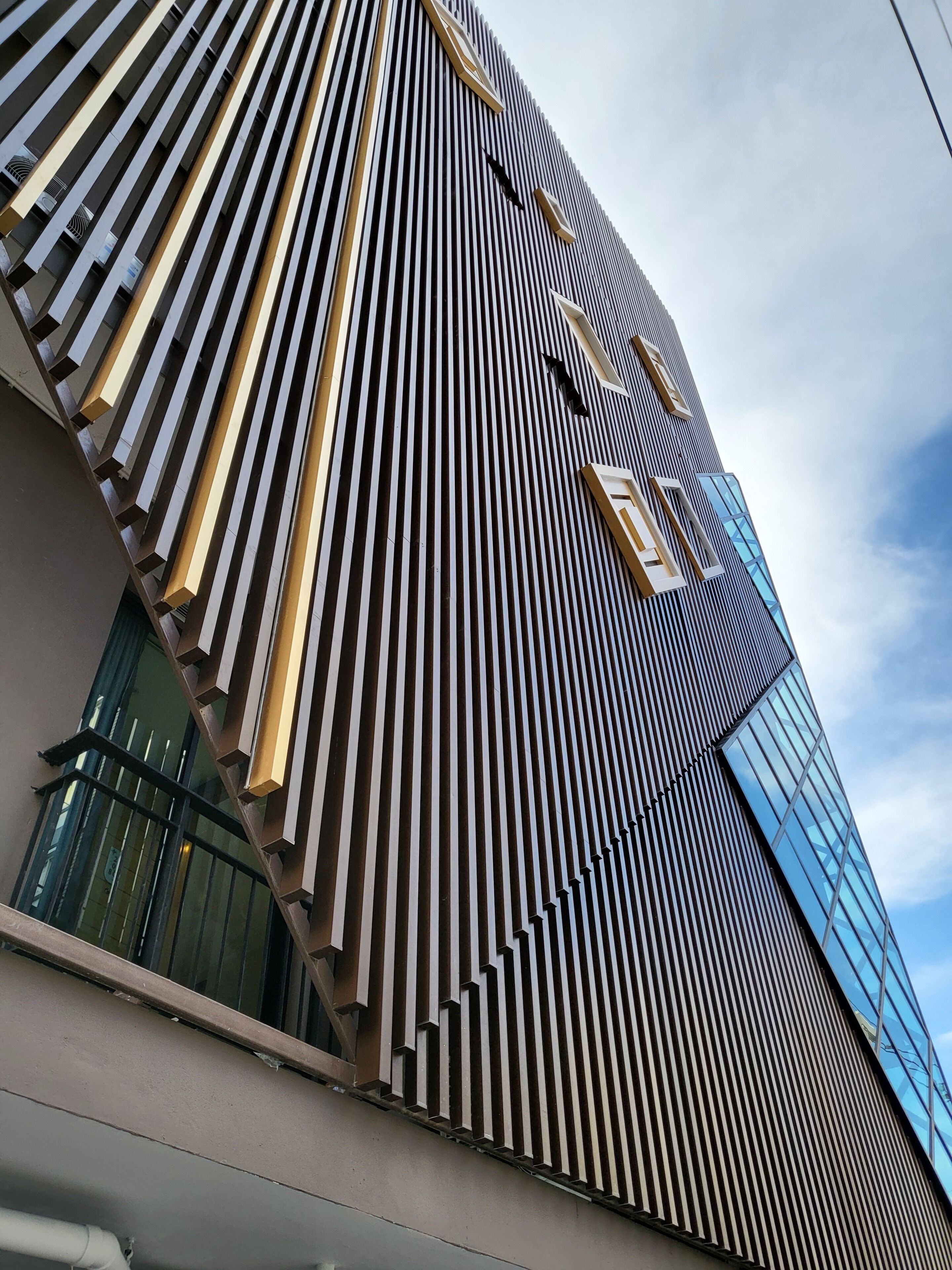 Foto - S3 Siam Bangkok Hotel