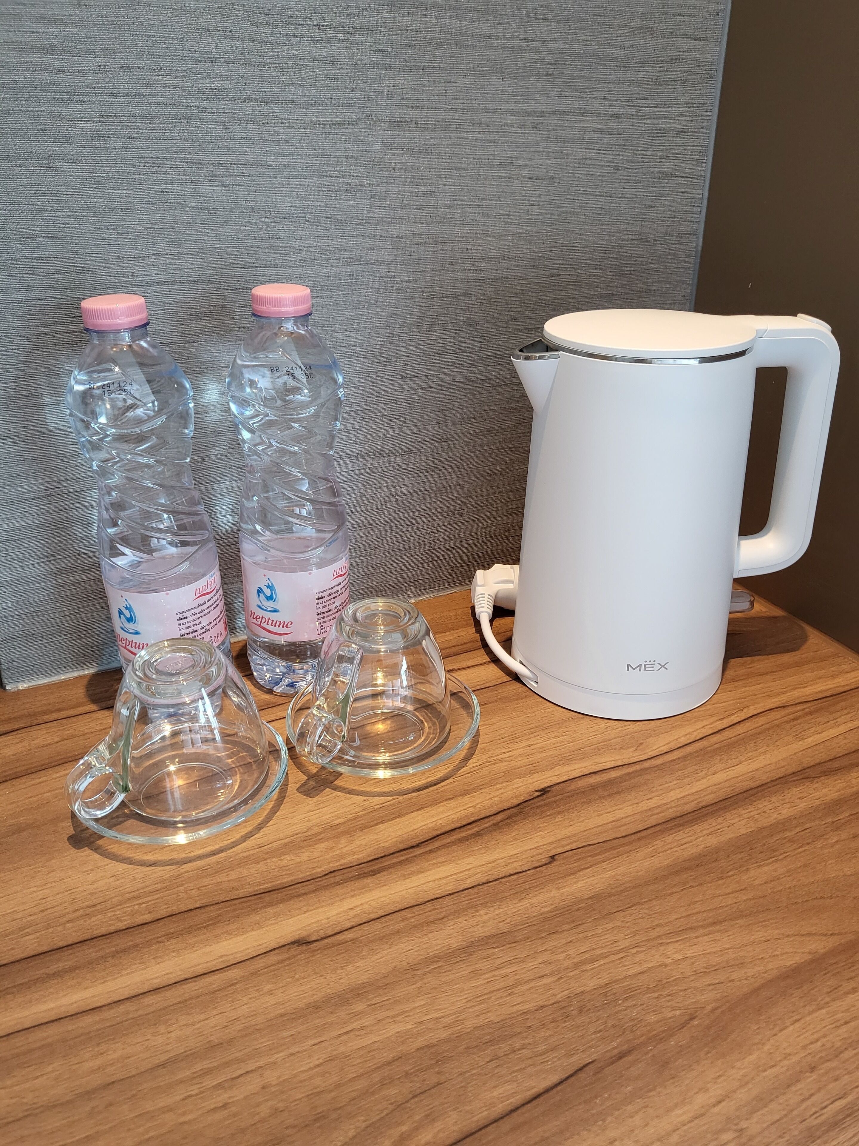 Foto - S3 Siam Bangkok Hotel