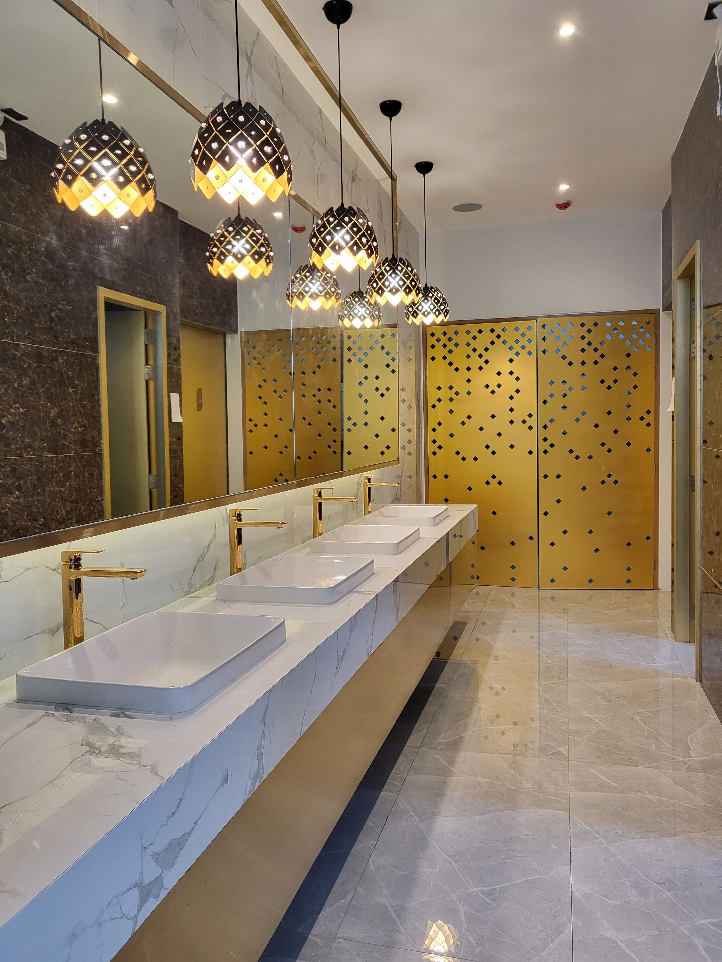 Foto - S3 Siam Bangkok Hotel