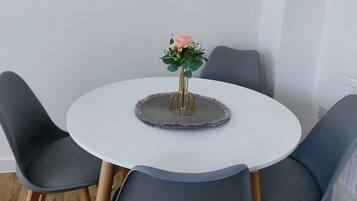 Rumah | Tempat makan