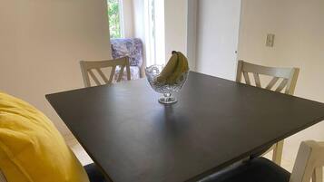 Apartamento | Restauración