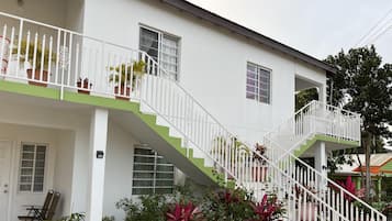 Apartamento | Fachada