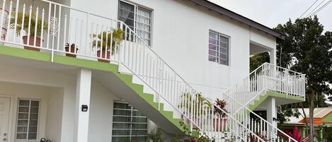 Apartment | Exterior