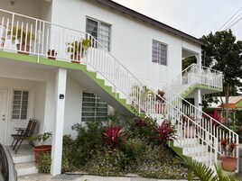 Apartamento | Fachada