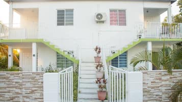 Appartement | Exterieur