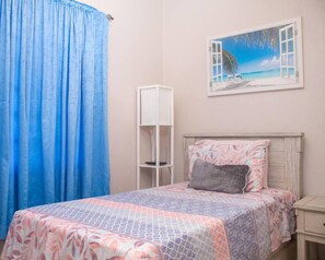 Apartment | 2 Schlafzimmer, Bügeleisen/Bügelbrett, kostenloses WLAN, Bettwäsche