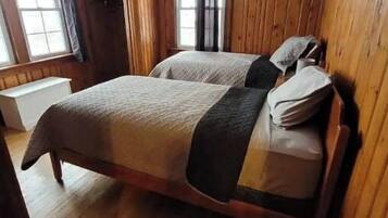 6 habitaciones, wifi gratis, ropa de cama y acceso para silla de ruedas