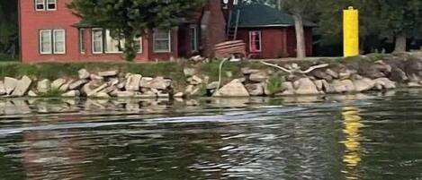 Área da propriedade