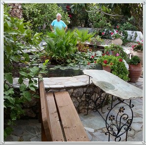 Cottage | Property grounds