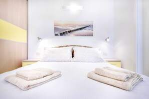 3 habitaciones 