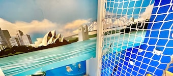 Sunway GRID by SR Home