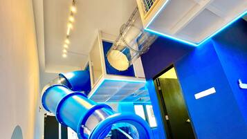 Nemo Themed Loft Apartment