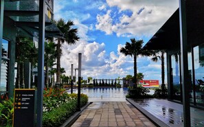 Sports facility - Sunway GRID by SR Home (Iskandar Puteri)