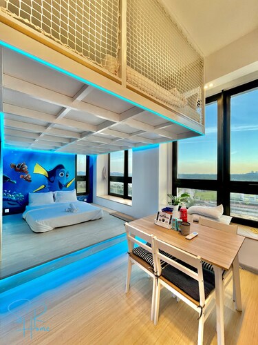 Sunway GRID by SR Home