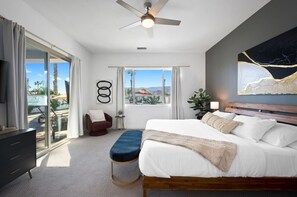 3 Schlafzimmer, Bügeleisen/Bügelbrett, Reisekinderbett, kostenloses WLAN