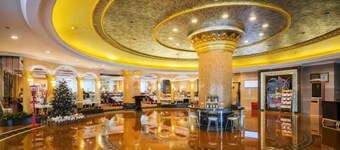 Suning Universal Hotel All-Suites