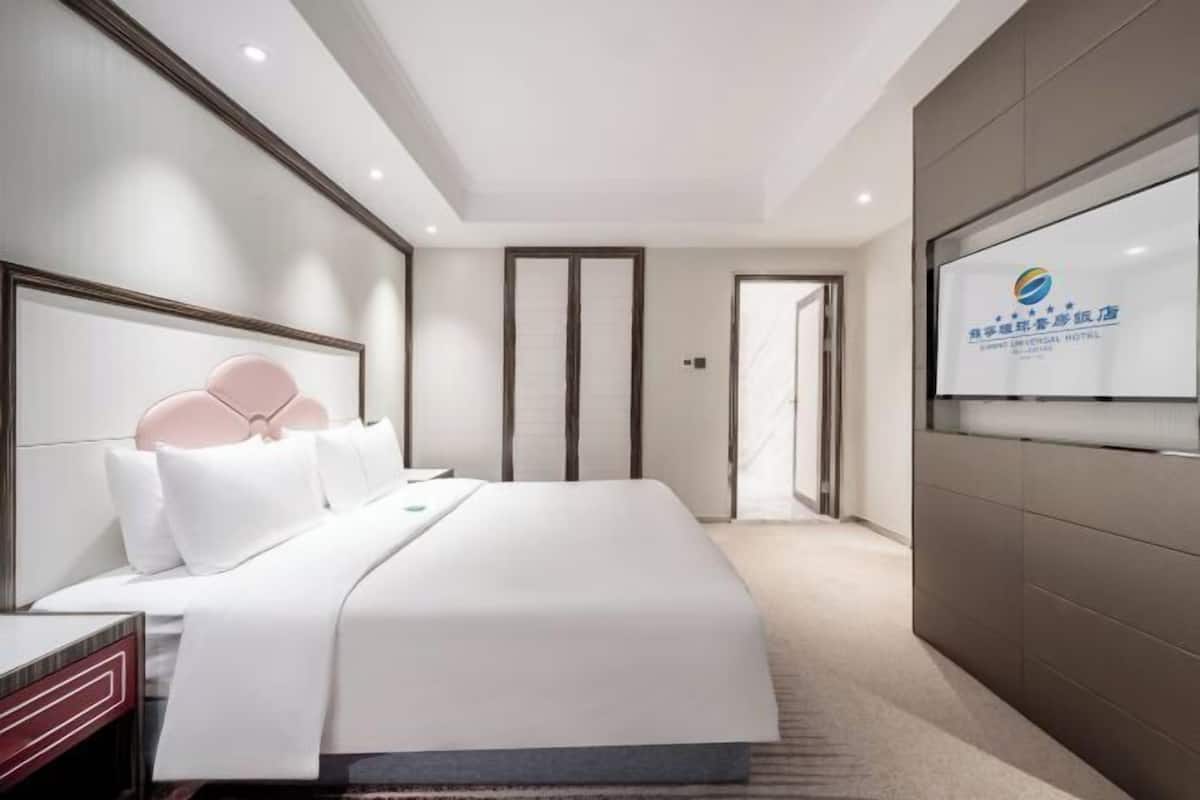 1 dormitorio, cunas gratuitas, wifi gratis y ropa de cama