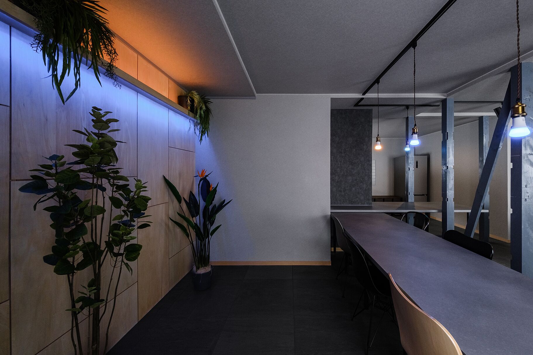 Villa de lujo | Área de sala de estar | Televisión LCD, Netflix y servicios de streaming 