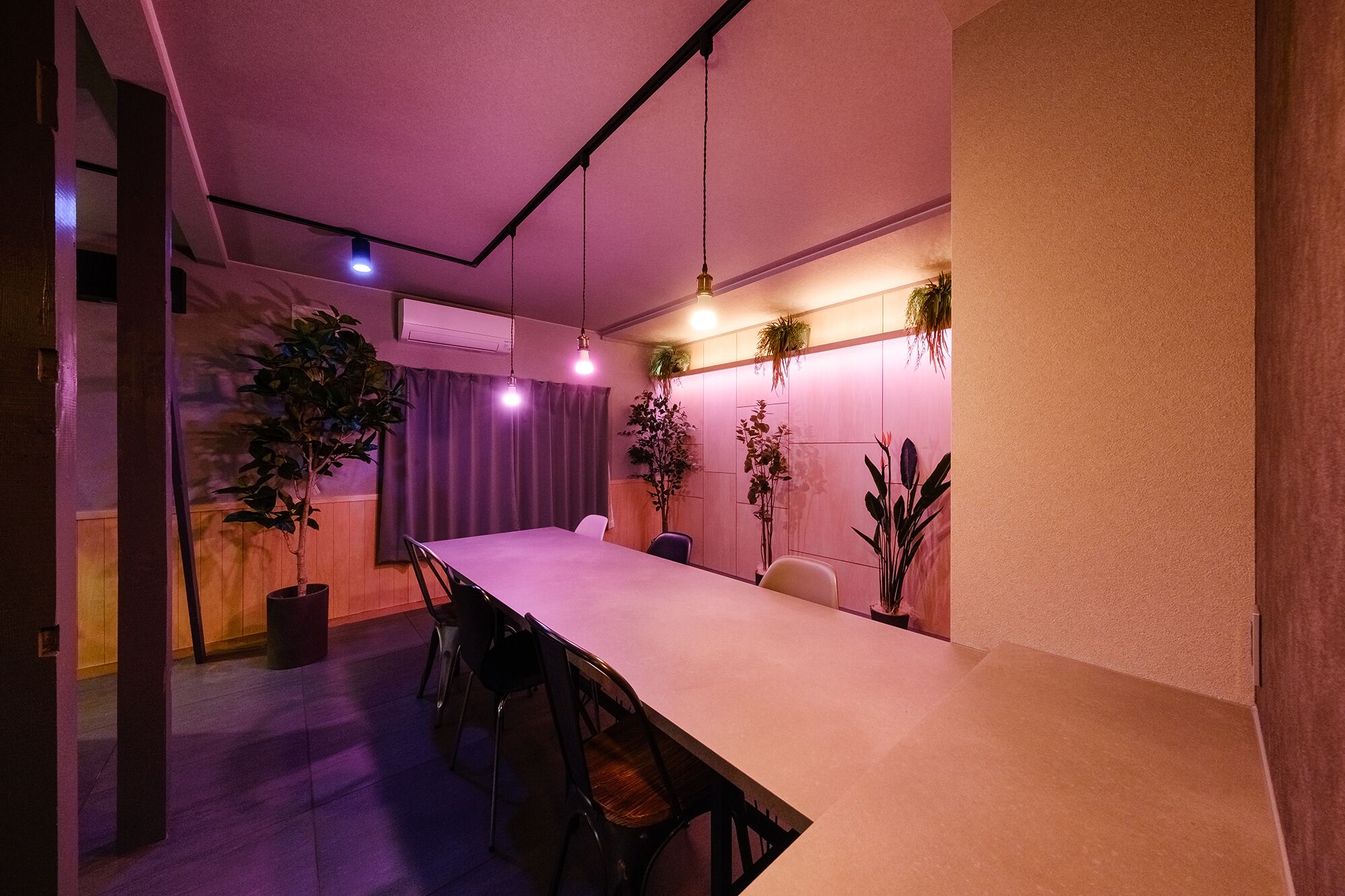 ラグジュアリー ヴィラ | テラス / パティオ