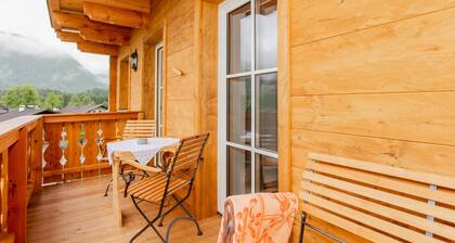 Kuscheliges Ferienhaus mit Lift nahe Skilift