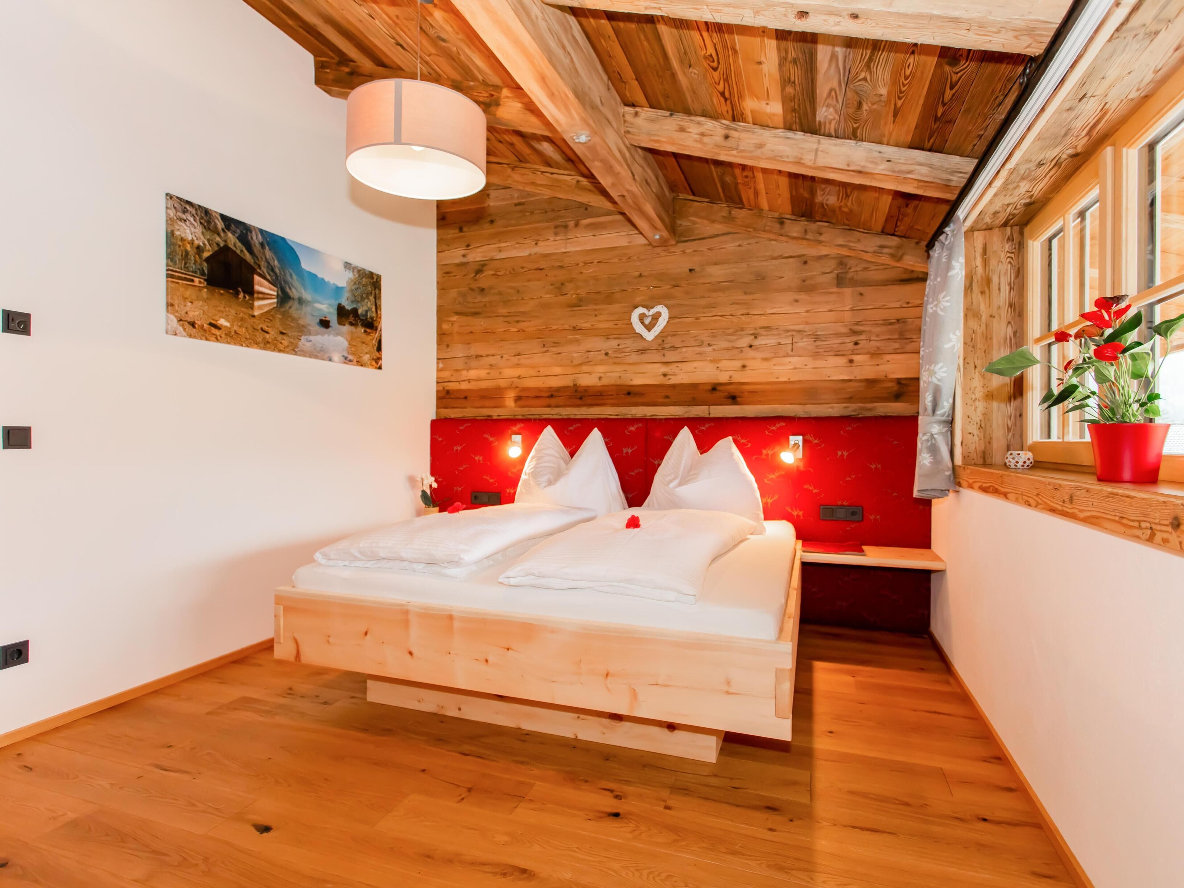 2 bedrooms, internet