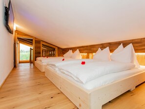 2 soverom og internettilgang