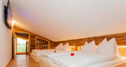 Schönes Appartement in der Nähe des Skilifts