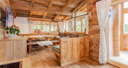 Gemütliches Ferienhaus mit Lift nahe Skilift
