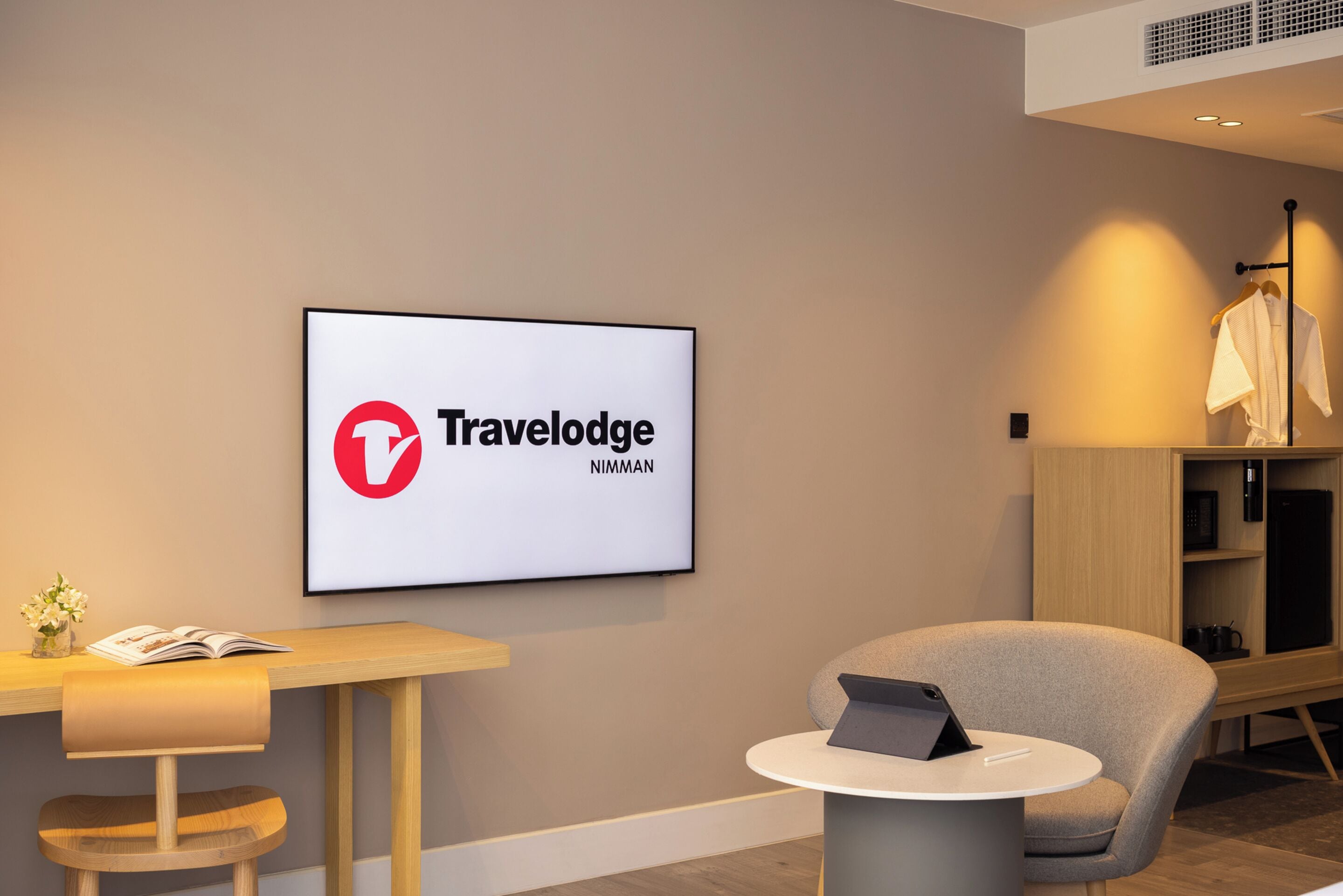 Foto - Travelodge Nimman Chiang Mai
