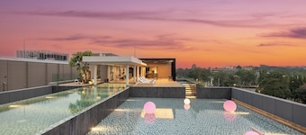 Travelodge Nimman Chiang Mai