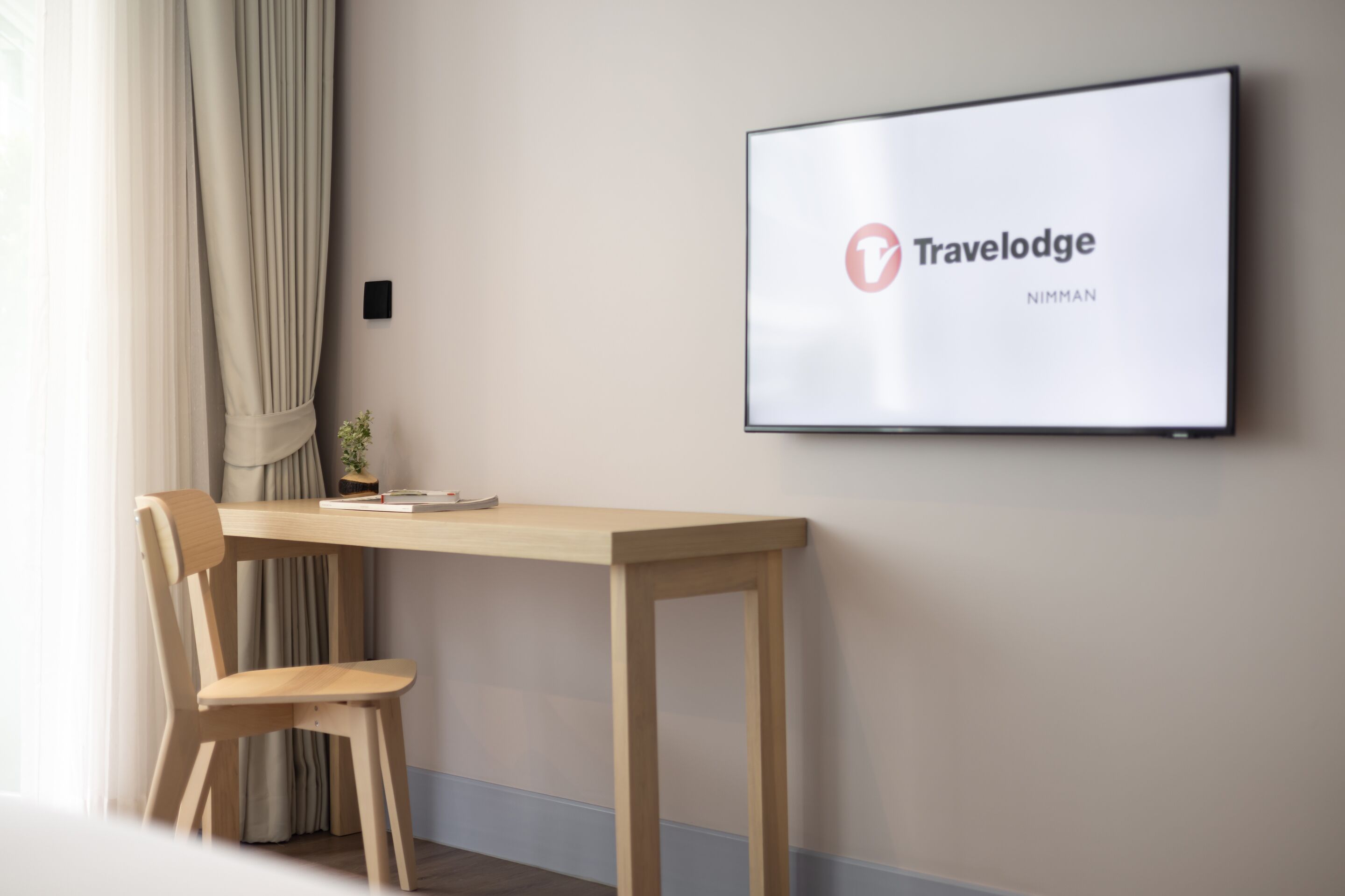 Foto - Travelodge Nimman Chiang Mai