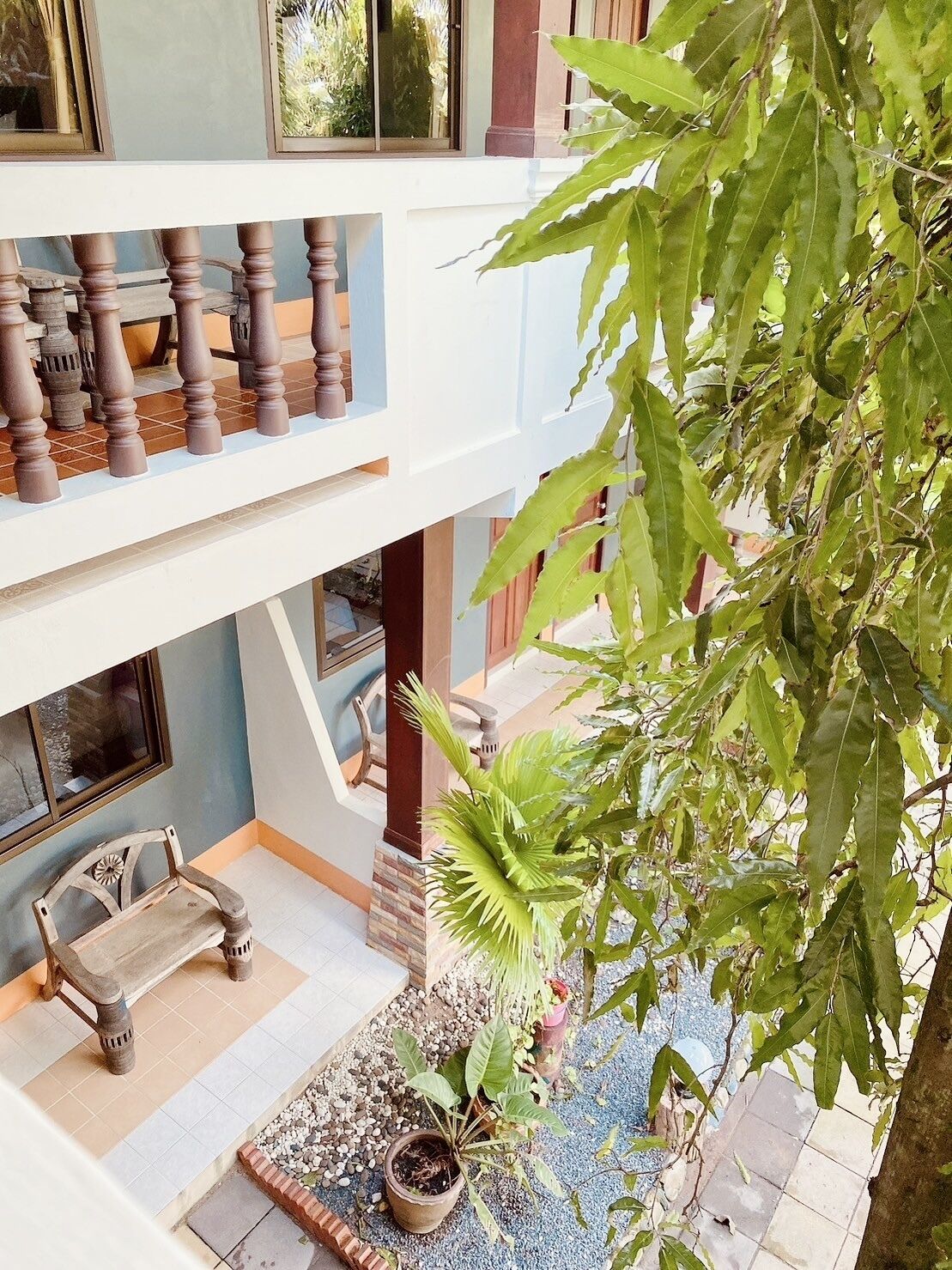 Balcon