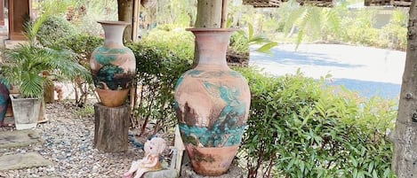 Jardin