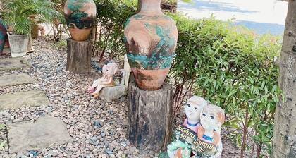 Baan Karnjana Hotel Samui