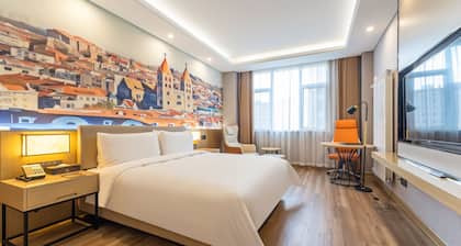 JOY FALL HOTEL