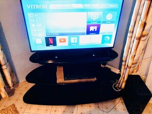 Televisie
