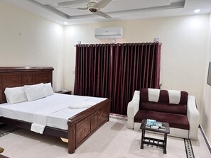 デラックス ルーム | WiFi (無料)