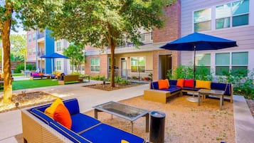 Terrazza/patio