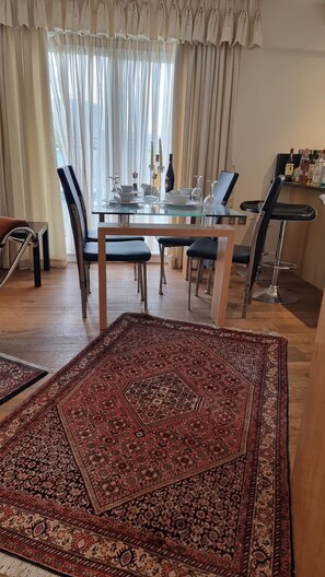 Apartment | Interior - Beautiful and Modern Apartment in North London (London)