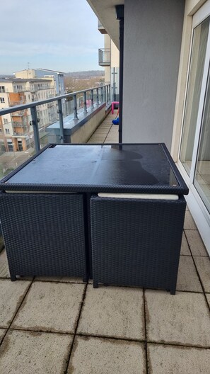 Property grounds - Beautiful and Modern Apartment in North London (London)