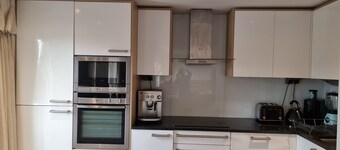 Beautiful and Modern Apartment in North London